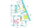 Etagenwohnung Plauen Stadtmitte - 3 Zimmer, 68 m&sup2;, 375&euro; | Angebot:26908740