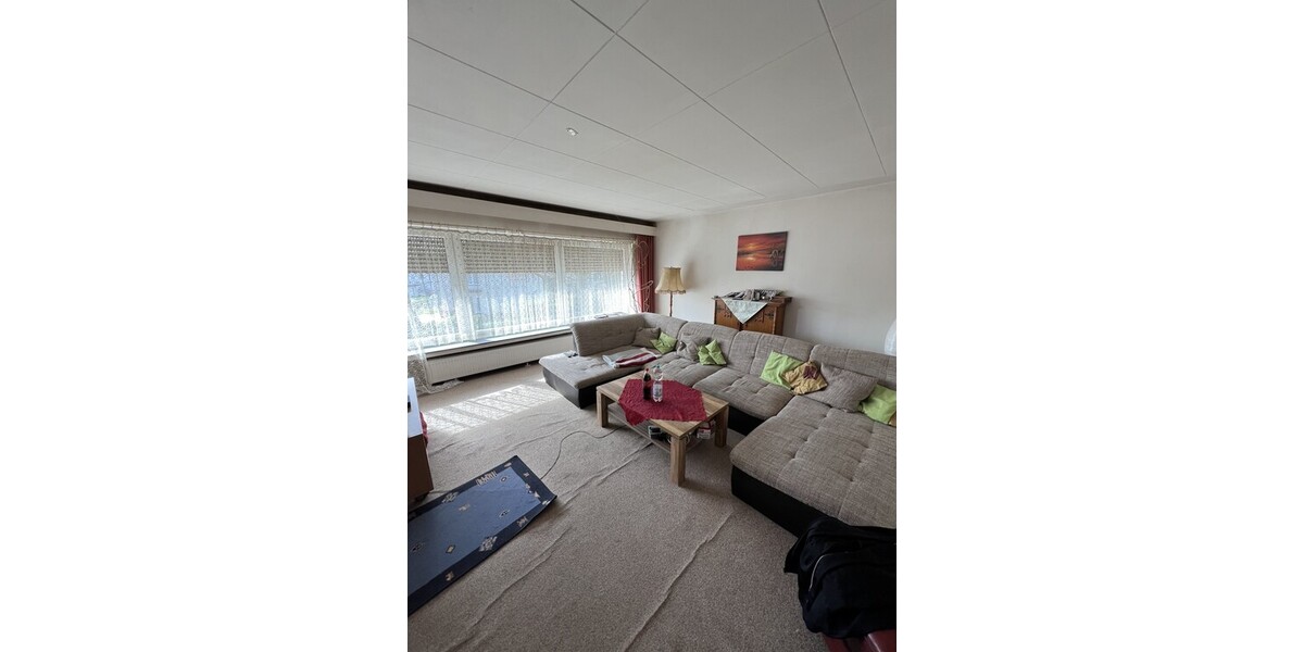 RESERVIERT! Großzügiges Zweifamilienhaus Gestringen– perfekt für Großfamilien oder Kapitalanleger - Zweifamilienhaus Espelkamp | Angebot:26695811