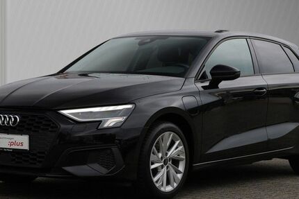 Audi A3 45.500 km 23.480 &euro; Trier 54292