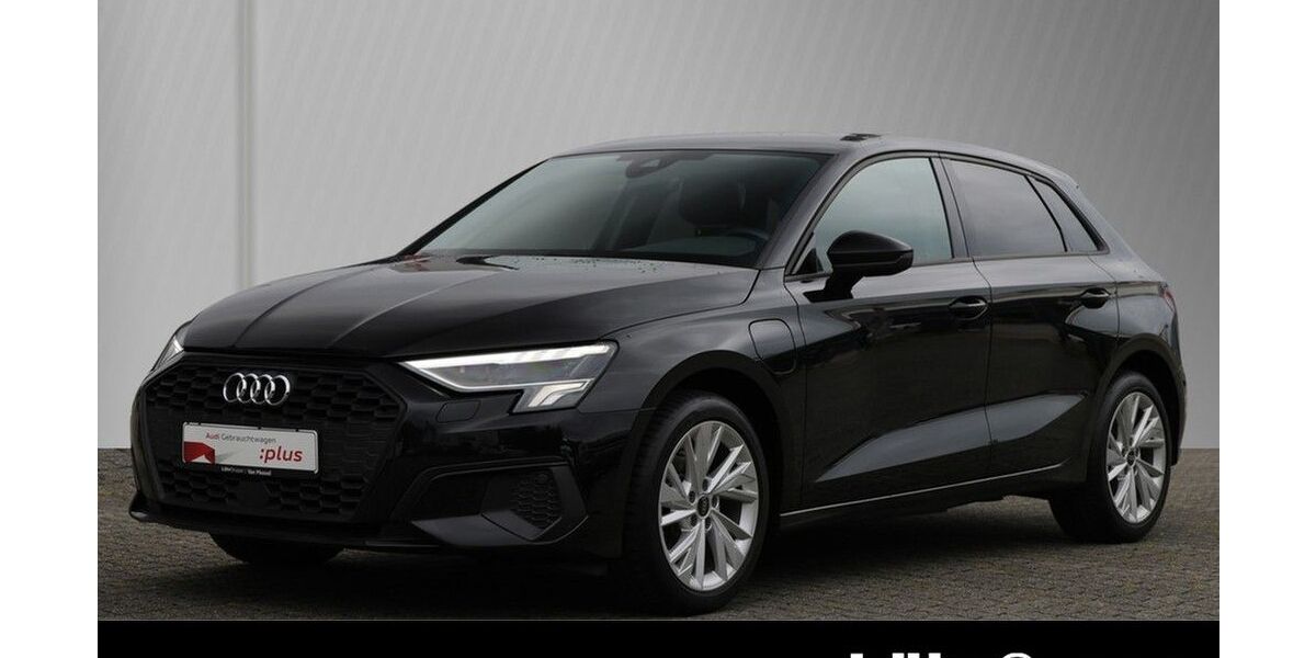 Audi A3 45.500 km 23.980 &euro; Trier 54292