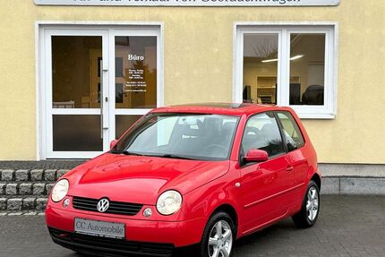 VW Lupo 181.838 km 1.790 &euro; Neumünster 24536