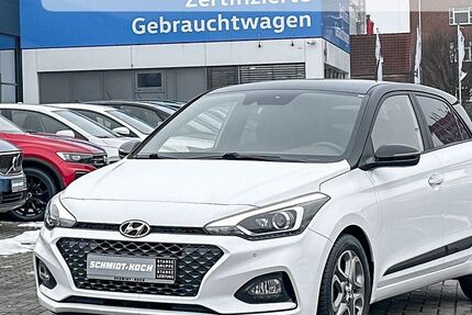 Hyundai i20 33.329 km 13.490 &euro; Bremerhaven 27576
