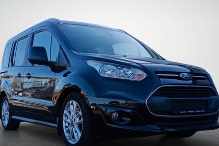 Ford Tourneo Connect 98.222 km 13.799 &euro; Wittenburg 19243