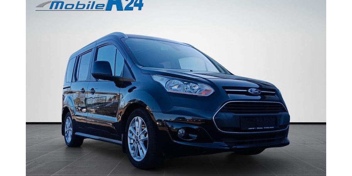 Ford Tourneo Connect 98.222 km 13.799 &euro; Wittenburg 19243