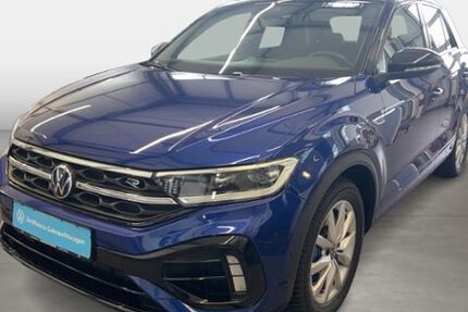 VW T-Roc 24.299 km 34.689 &euro; Gross-Gerau 64521