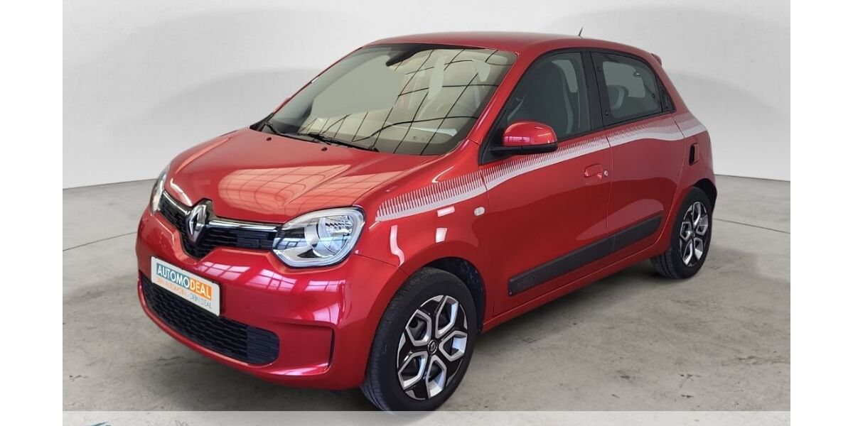 Renault Twingo 36.925 km 10.489 &euro; Moers 47445
