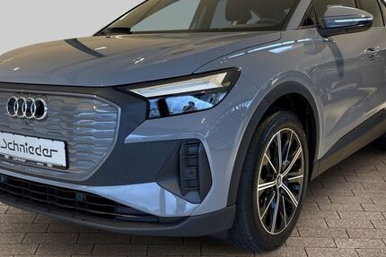 Audi Q4 60.511 km 28.990 &euro; Vlotho 32602