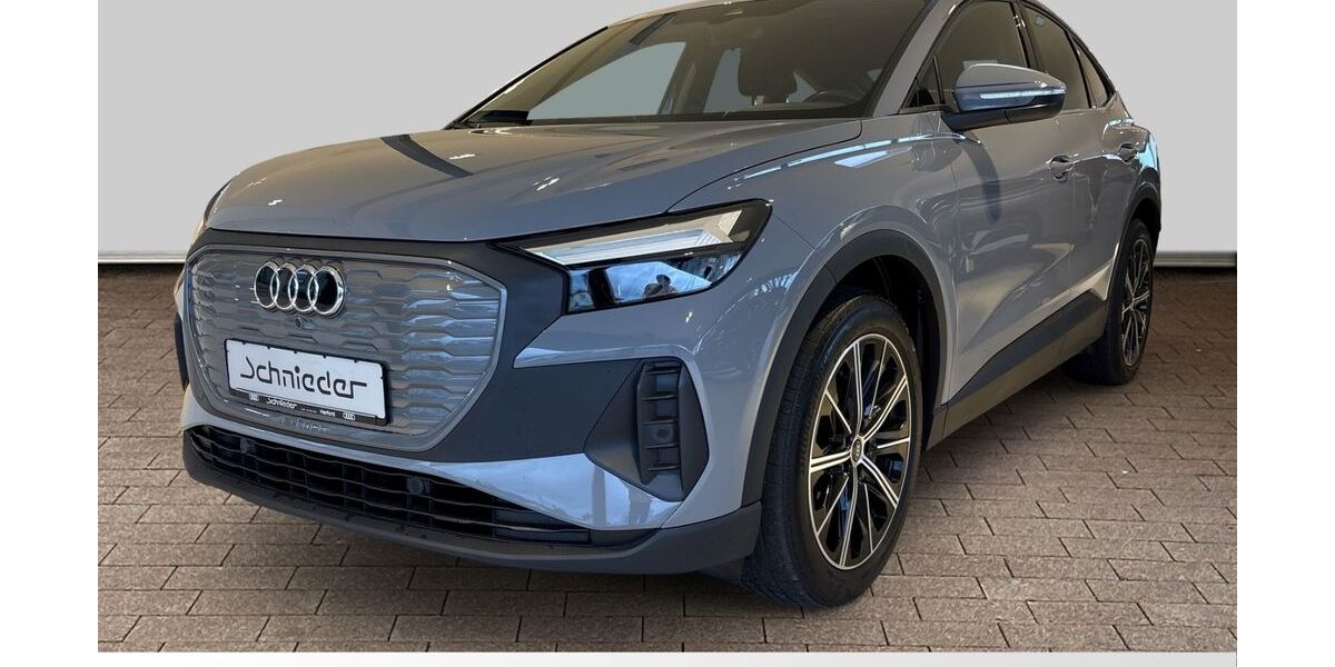 Audi Q4 60.511 km 28.990 &euro; Vlotho 32602