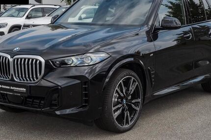 BMW X5 1.042 km 89.950 &euro; Neuruppin 16816