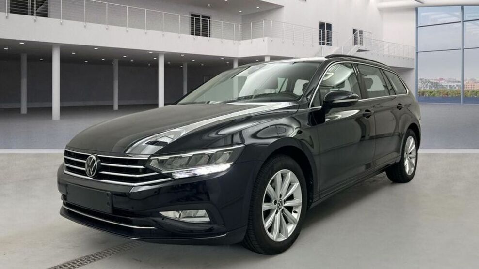 Passat Variant