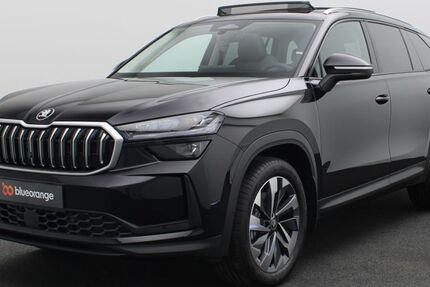 Skoda Kodiaq 1.050 km 39.900 &euro; Twist 49767