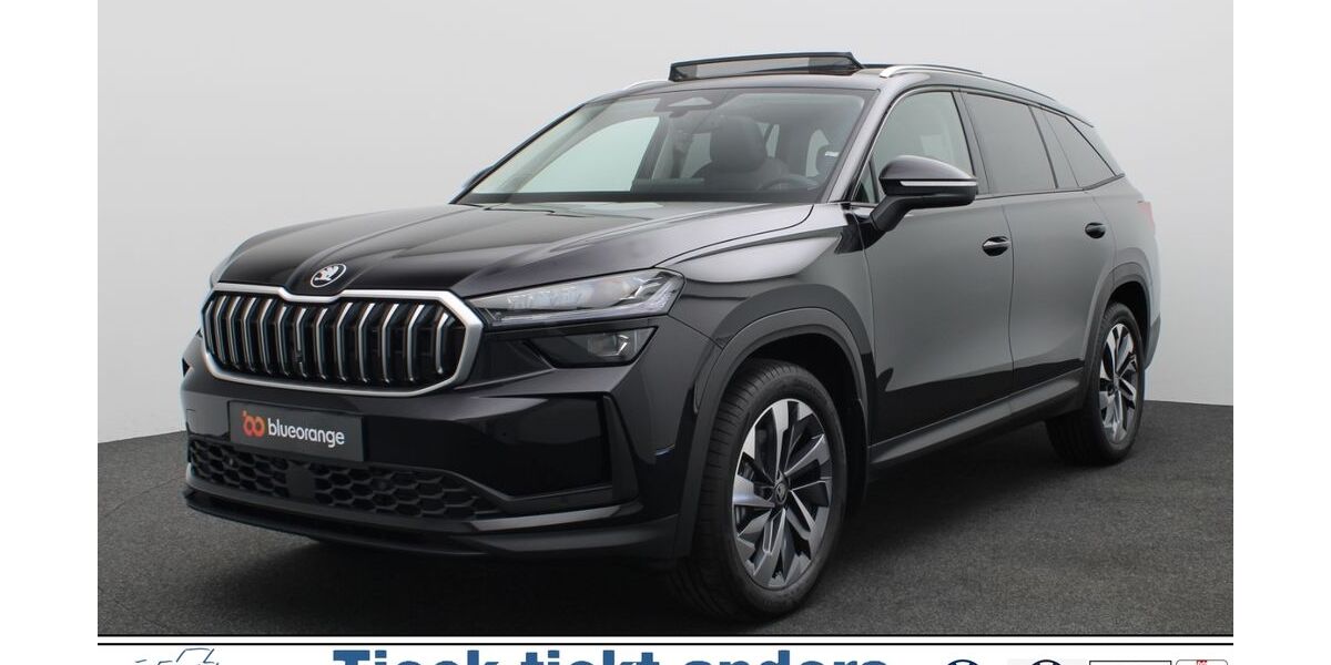 Skoda Kodiaq 1.050 km 39.900 &euro; Twist 49767