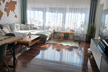 Wohnung Rheinfelden (Baden) - 4 Zimmer, 99 m&sup2;, 319.000&euro; | Angebot:25323935