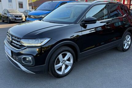 VW T-Cross 159.000 km 13.900 € Suhl 98529