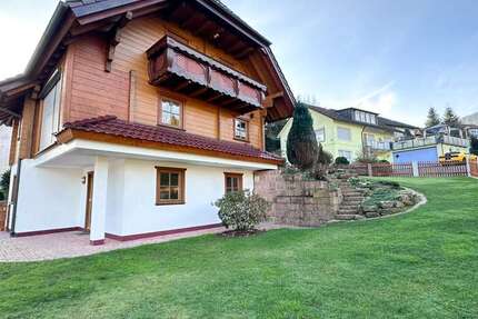 Haus zum Kaufen in Baiersbronn 610.000 € 165 m² 7 zimmer