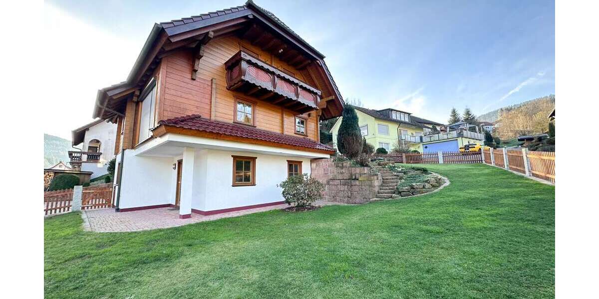 Haus zum Kaufen in Baiersbronn 610.000 € 165 m² 7 zimmer