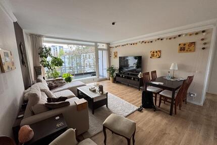 Geräumige und helle 4-Zimmer-Wohnung in Celle