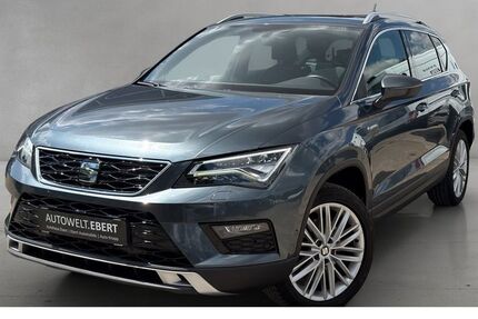 Seat Ateca 65.727 km 18.790 &euro; Weinheim 69469