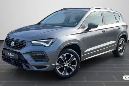 Seat Ateca 23.685 km 29.970 &euro; Saarbrücken 66115