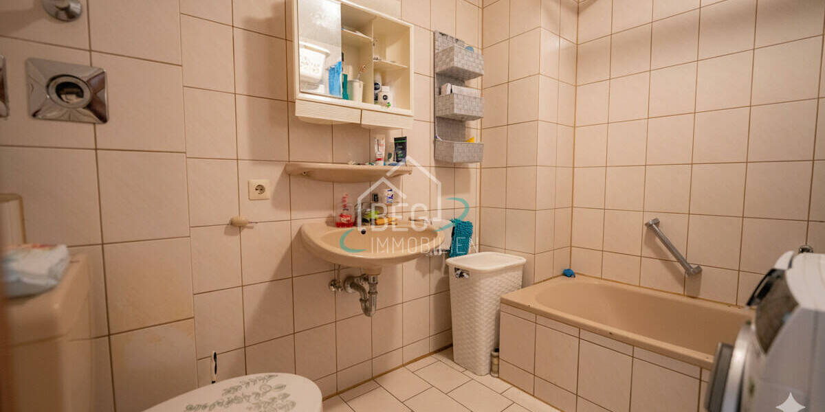 Etagenwohnung Gaildorf - 2 Zimmer, 49 m&sup2;, 139.000&euro; | Angebot:26242333
