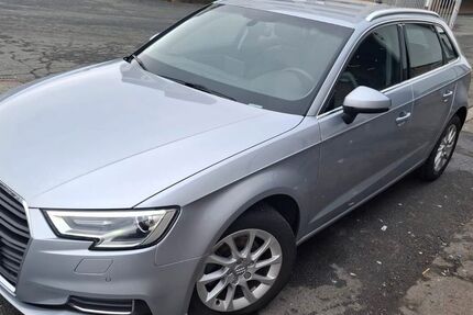 Audi A3 44.380 km 19.800 &euro; Spardorf 91080