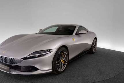 Ferrari Roma 6.000 km 209.900 &euro; Singen-Hohentwiel 78224