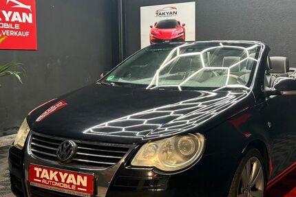 VW Eos 165.000 km 6.990 &euro; Mannheim 68309