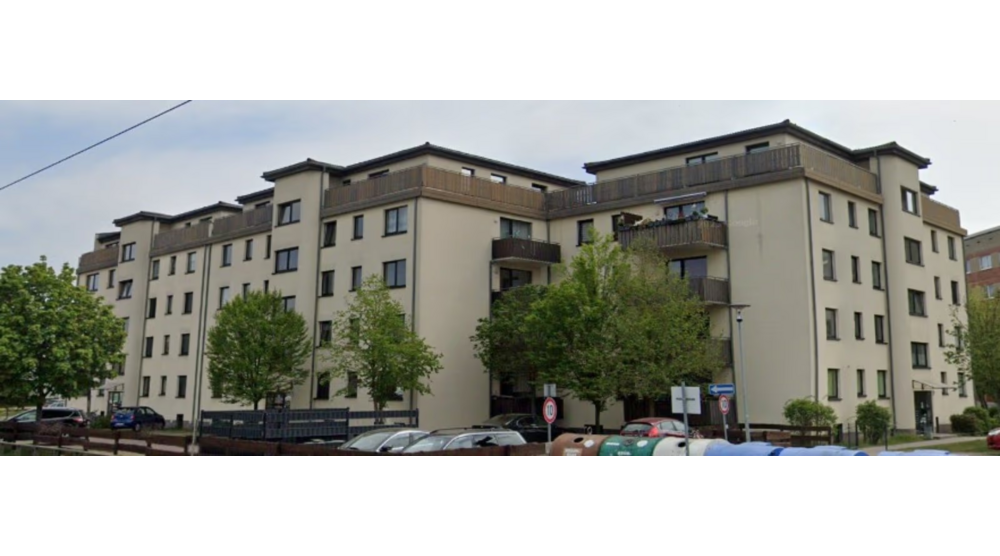 Wohnung zum Kaufen in Dessau-Roßlau 142.730 € 50.88 m²
