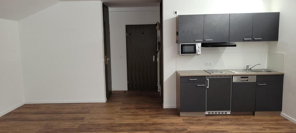 Etagenwohnung Schöllnach - 1 Zimmer, 47 m&sup2;, 395&euro; | Angebot:25233690