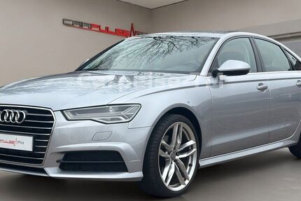 Audi A6 84.000 km 21.990 &euro; Kastorf 23847