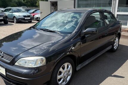 Opel Astra 145.000 km 2.490 &euro; Simmern 55469