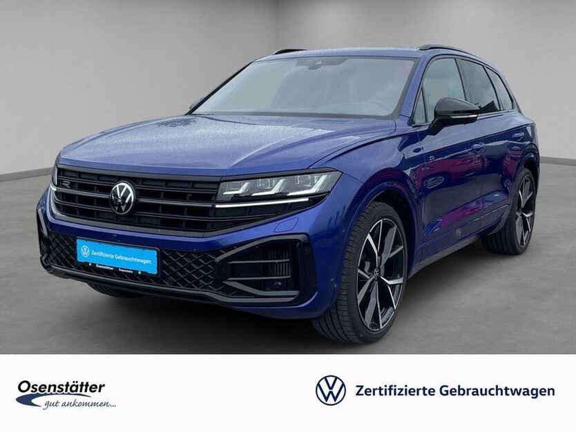 Touareg