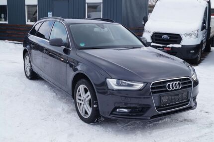 Audi A4 352.000 km 5.999 &euro; Geesthacht 21502