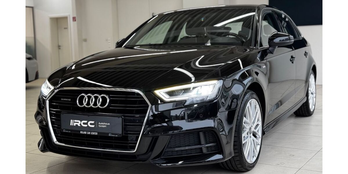 Audi A3 106.400 km 19.940 &euro; Stuhr, Seckenhausen 28816