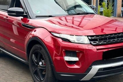 Land Rover Range Rover Evoque 147.000 km 9.200 &euro; Hahnstätten 65623