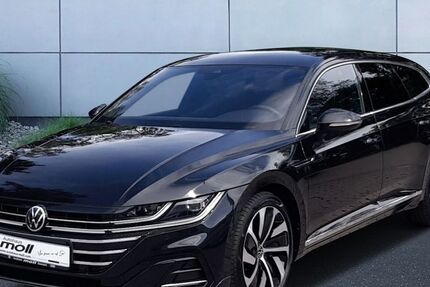 VW Arteon 30.100 km 37.490 € Biberach 88400