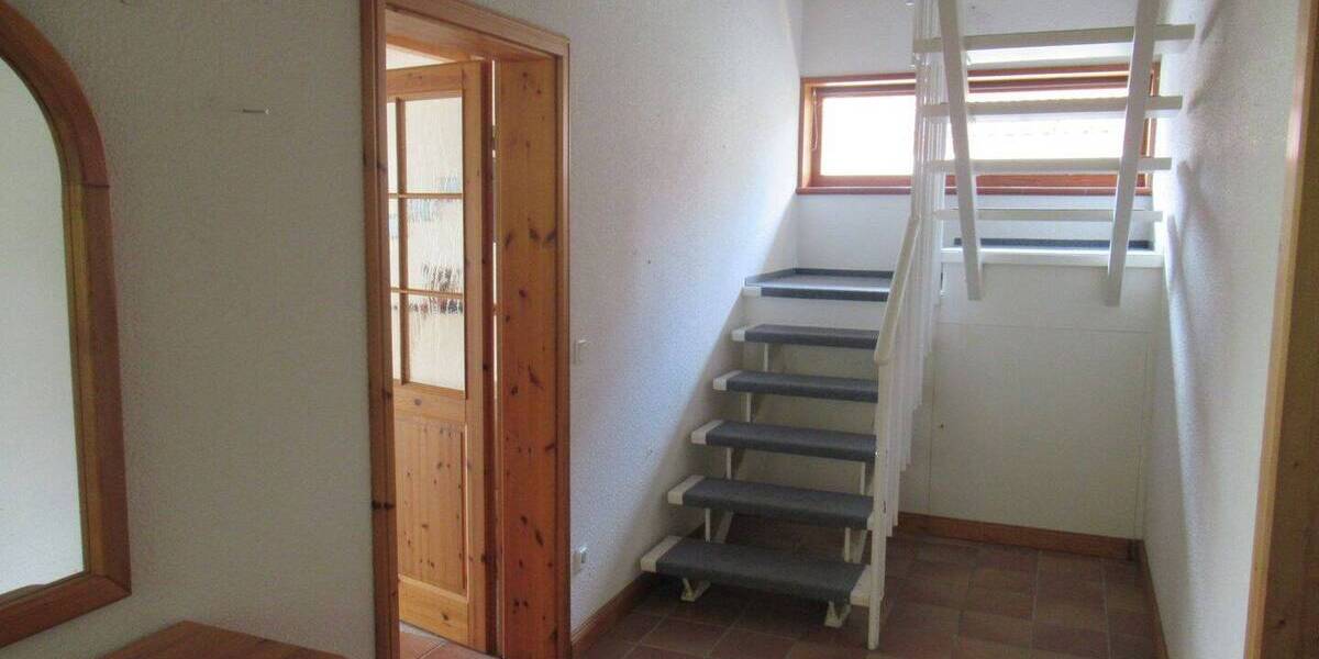 Einfamilienhaus Oyten - 4 Zimmer, 125 m&sup2;, 339.000&euro; | Angebot:25802507