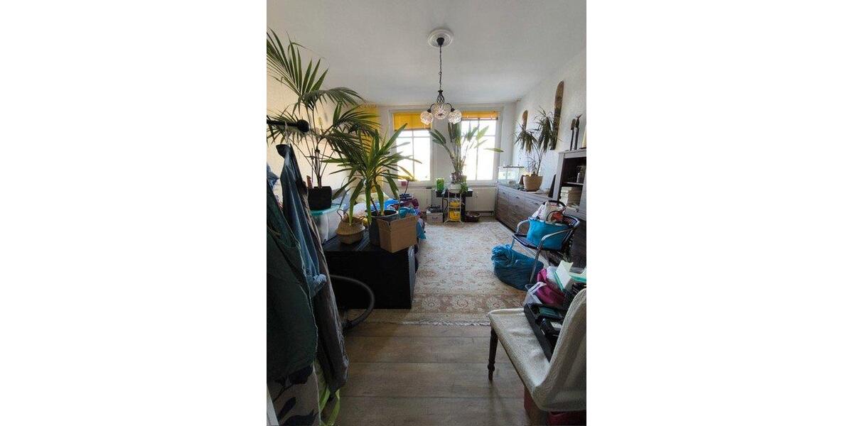 Etagenwohnung Sömmerda - 3 Zimmer, 101 m&sup2;, 197.000&euro; | Angebot:27166648