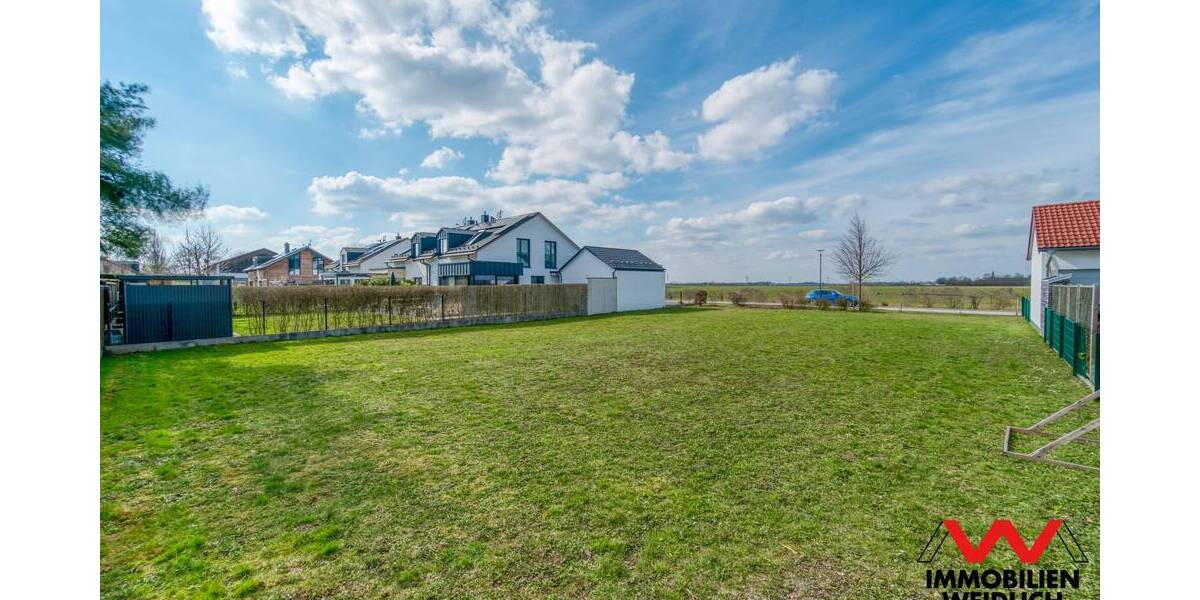 Grundstück Baldham Baldham - 928.000&euro; | Angebot:25662835