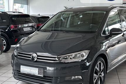 VW Touran 92.318 km 23.450 &euro; Achim-Uesen 28832