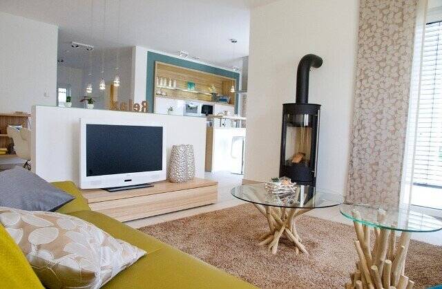 Einfamilienhaus Oelsnitz/Erzgebirge Oelsnitz - 4 Zimmer, 136 m&sup2;, 246.169&euro; | Angebot:26834419