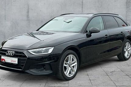 Audi A4 25.856 km 35.860 &euro; Mitterteich 95666