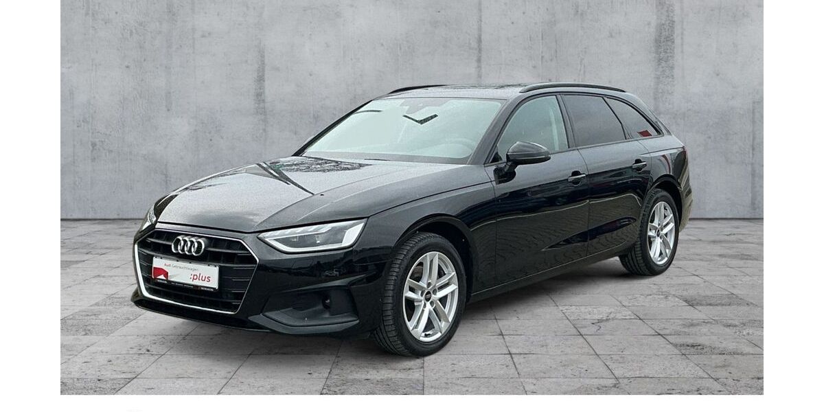 Audi A4 25.856 km 35.860 &euro; Mitterteich 95666