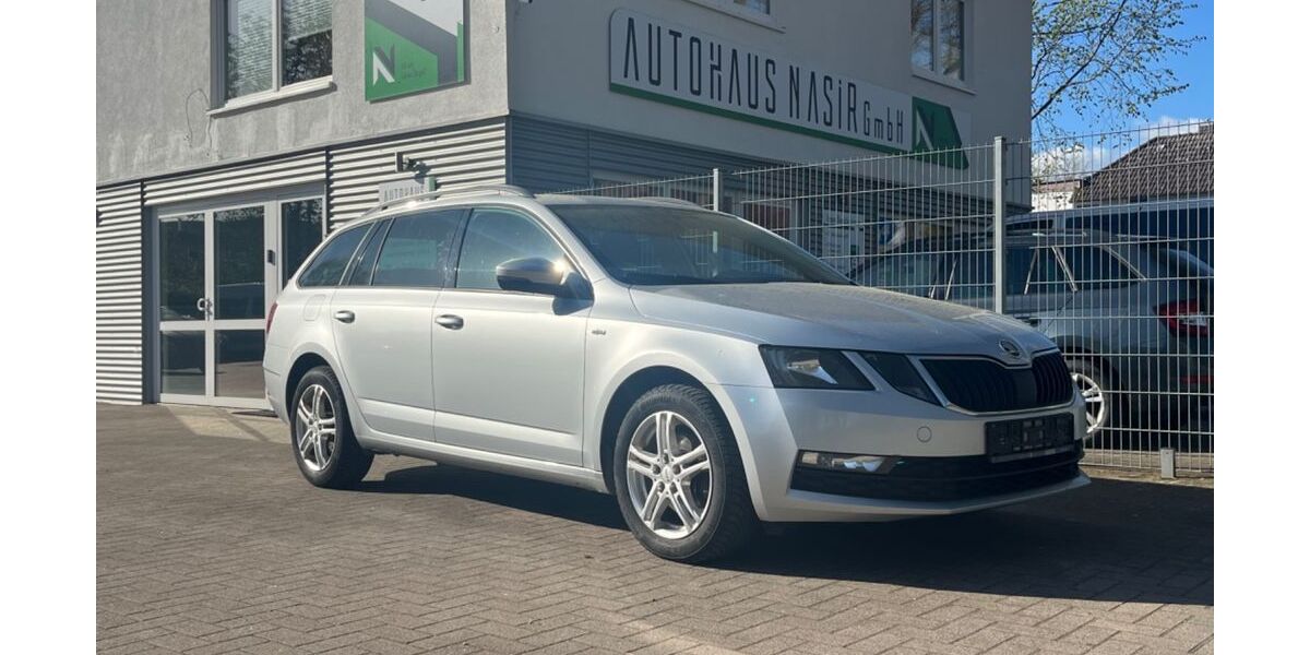 Skoda Octavia 233.220 km 6.900 &euro; Neumünster 24536