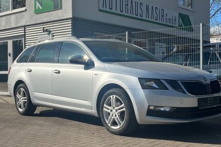 Skoda Octavia 233.220 km 7.900 &euro; Neumünster 24536