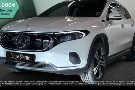 Mercedes-Benz EQA 21.782 km 30.890 &euro; Augsburg 86161