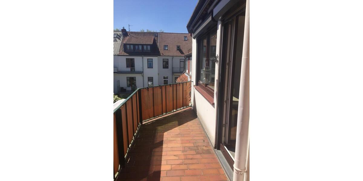 Dachgeschoßwohnung Bremen Hemelingen - 3 Zimmer, 80 m&sup2;, 285.000&euro; | Angebot:26552362