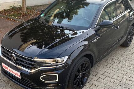 VW T-Roc 90.000 km 18.999 &euro; Frankfurt am Main 60389