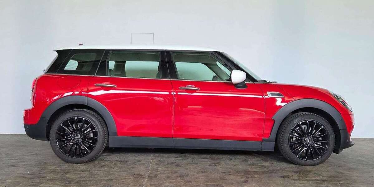 Mini Cooper D Clubman 71.000 km 17.890 &euro; Nümbrecht-Niederbröl 51588