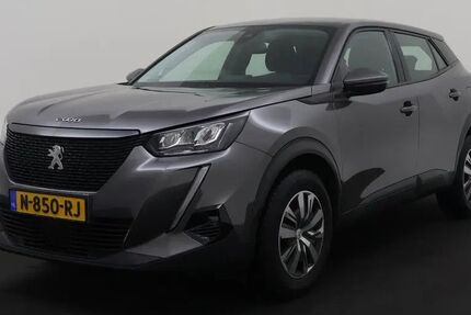 Peugeot 2008 181.813 km 8.271 &euro; Laar Eschebrügge 49824